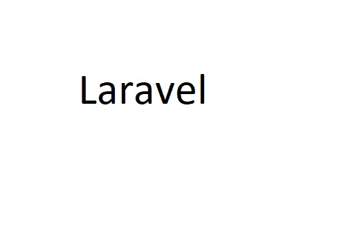 Laravel Training in Vadodara