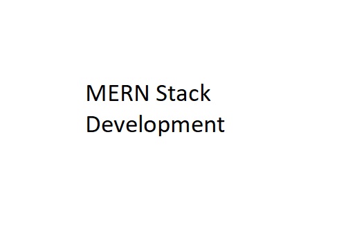 MERN Stack Training in Vadodara