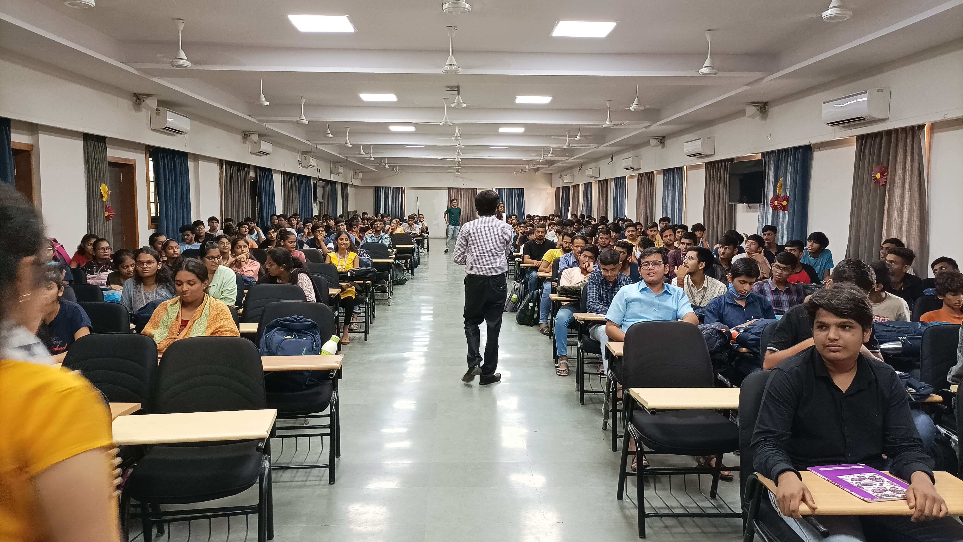 API Development Internship in Vadodara – Online & Offline Training at Arth Training Institute