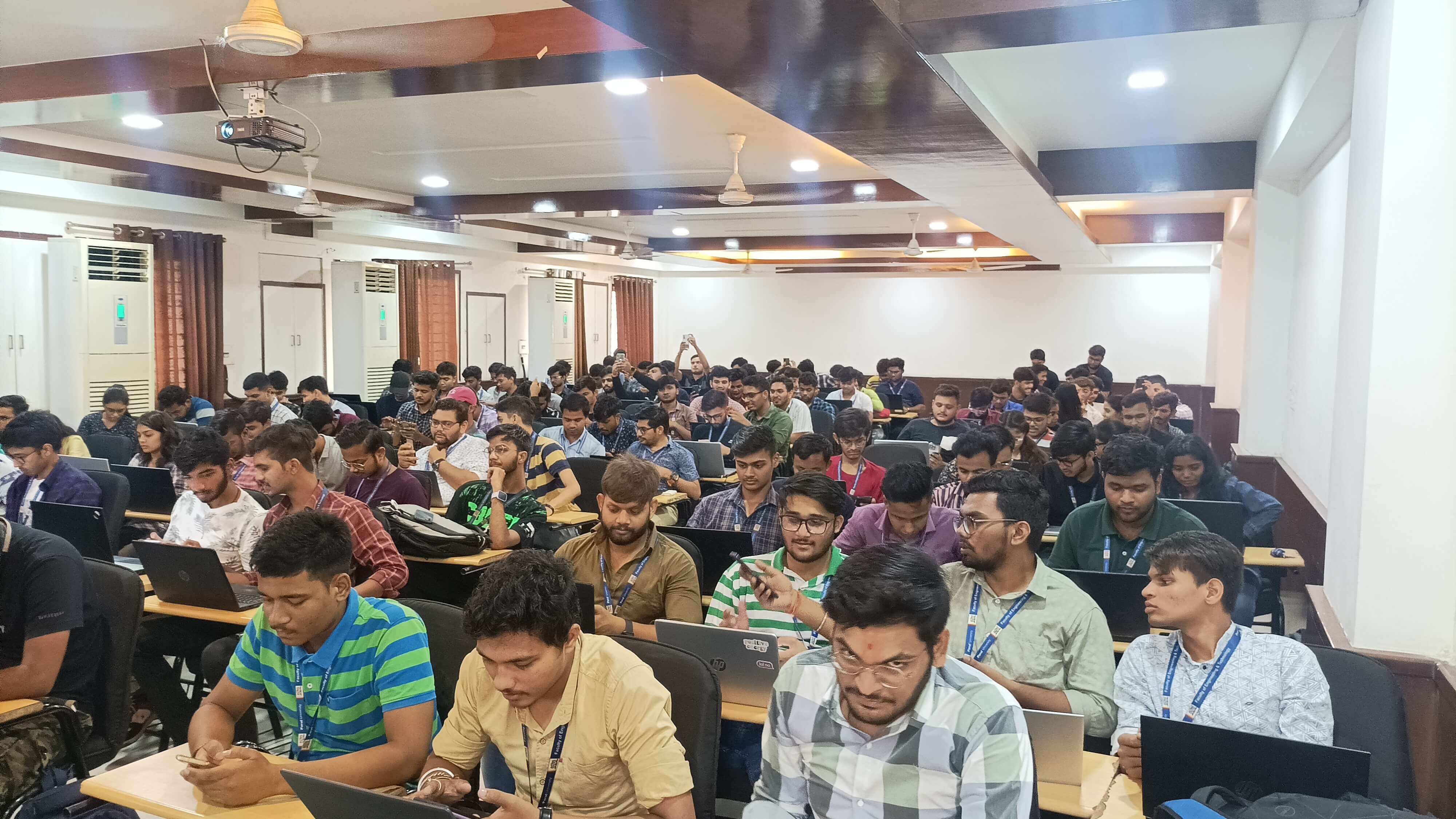 Learn ASP.NET Core MVC : Online and Offline Internship