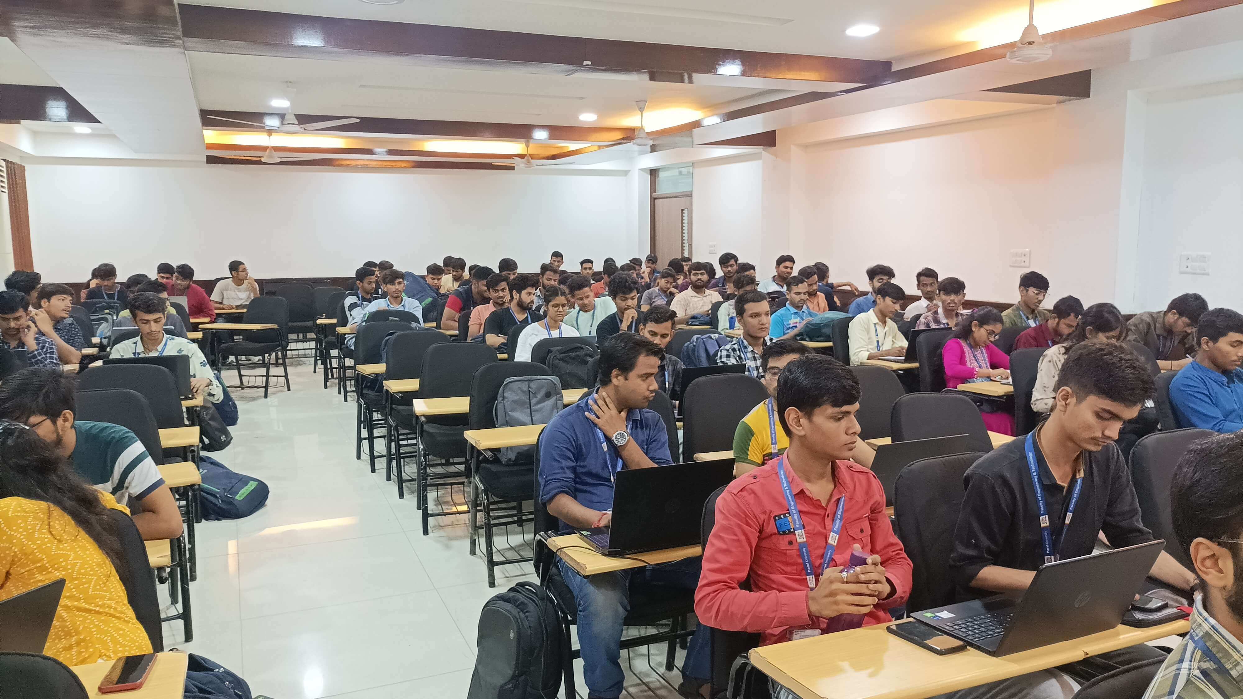 Computer Fundamentals Training