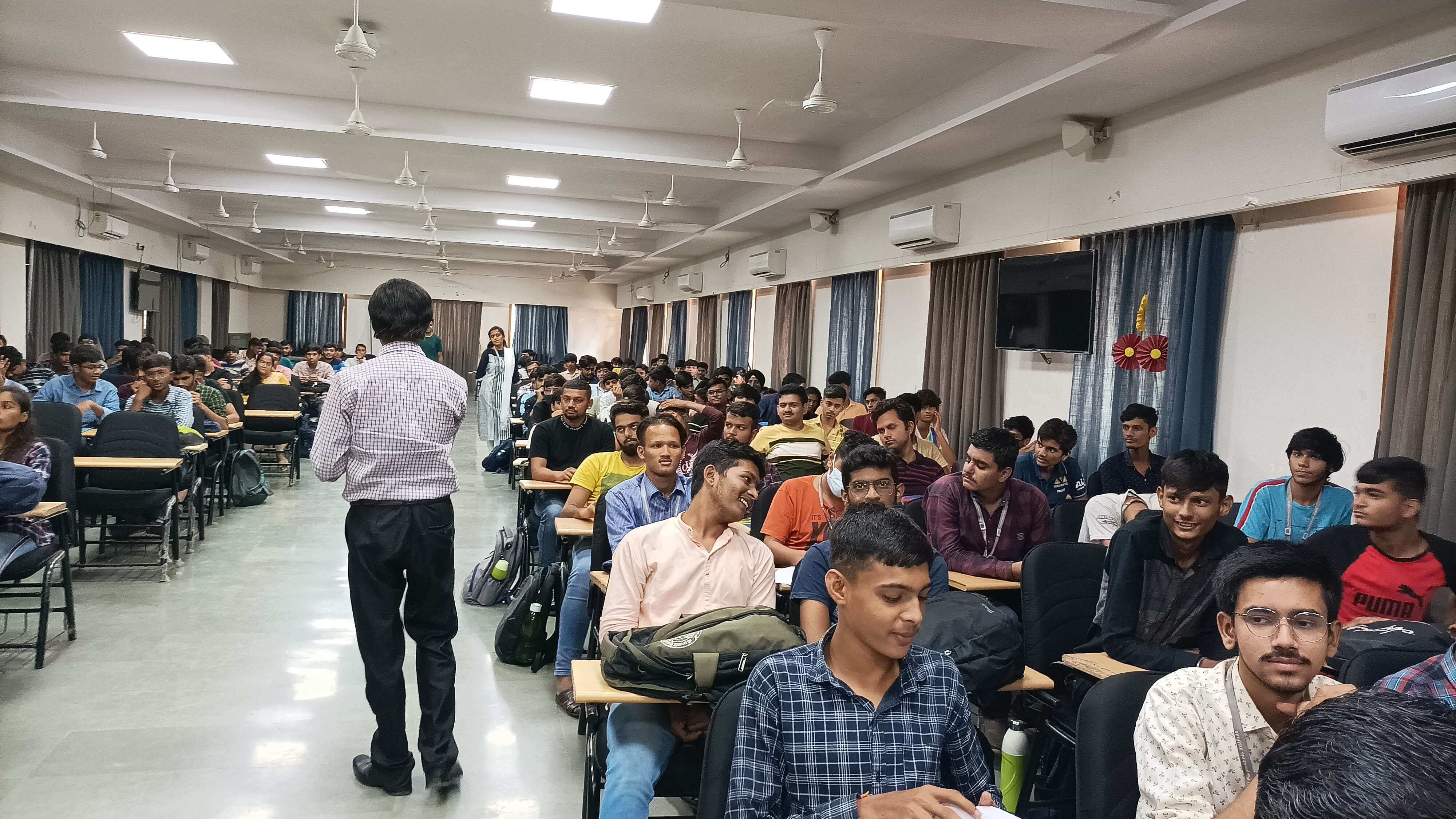 Dart Programming Training: Learn Dart Programming | Arth Training Institute