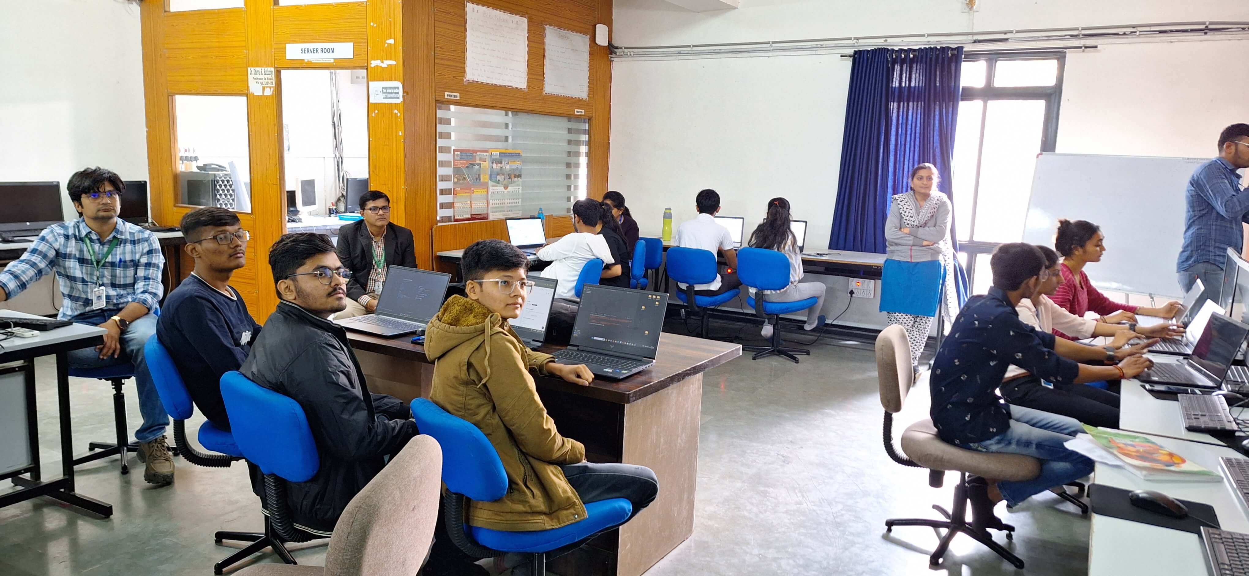MERN Training Institute | ATI