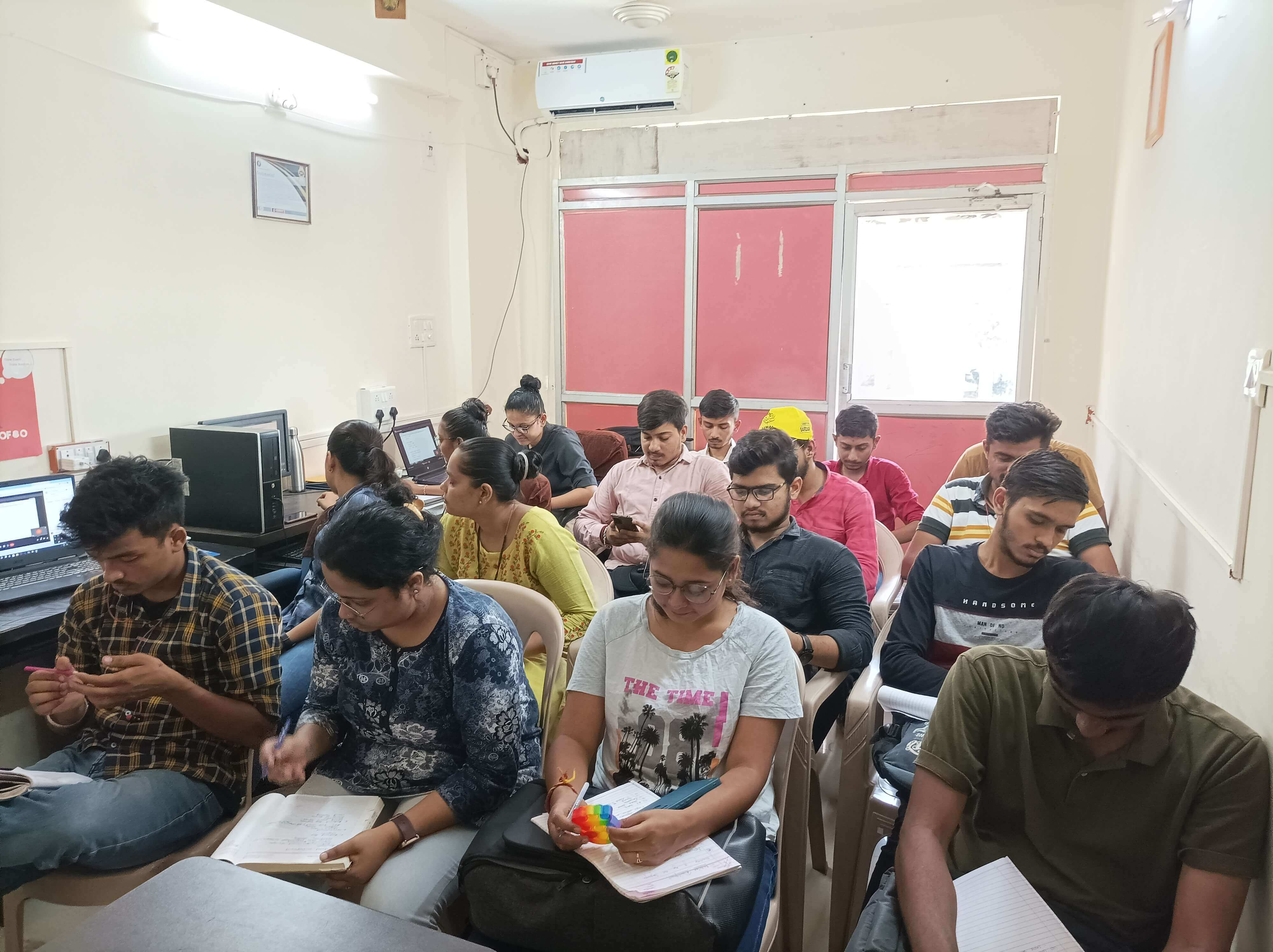 Learn MongoDB Database : Online and Offline Internship