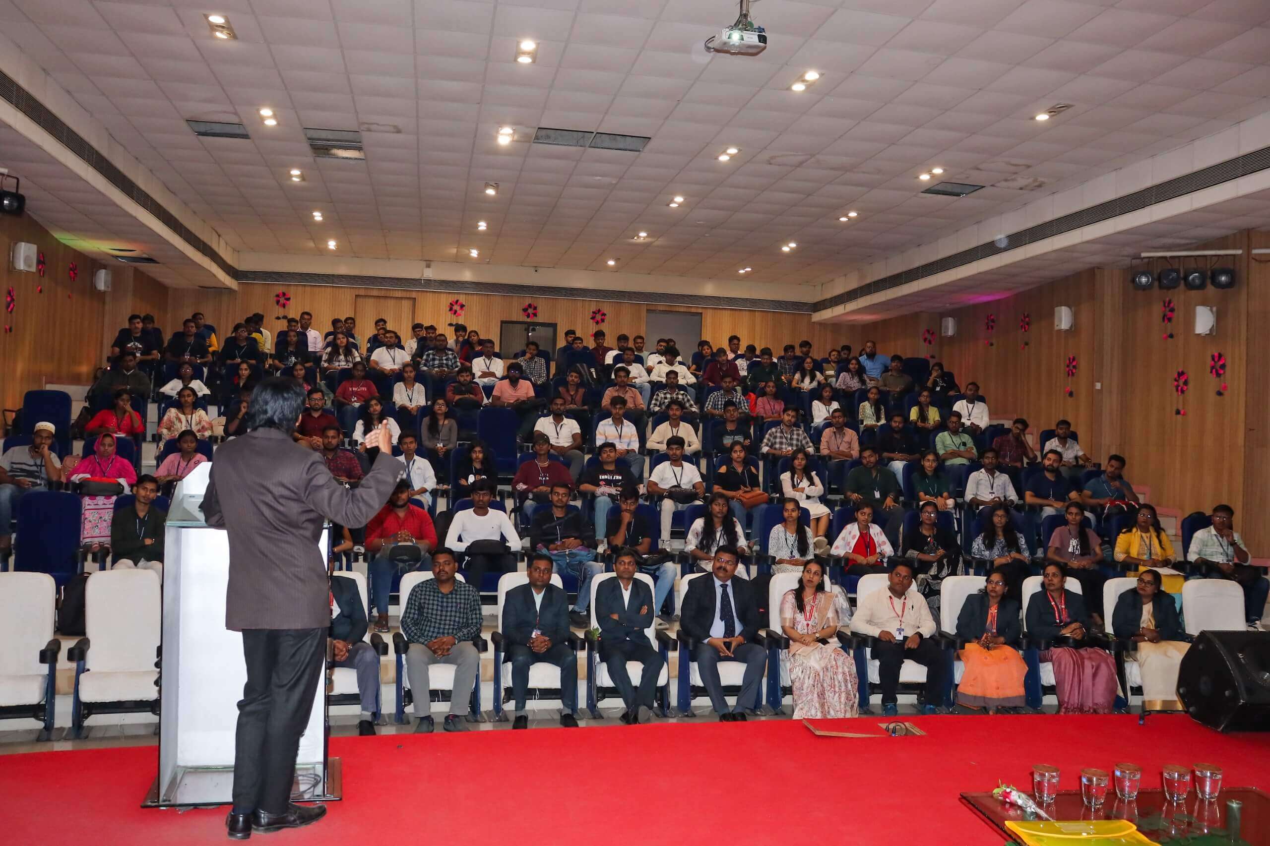 Learn MySQL Database: Online and Offline Internship at Arth Training Institute
