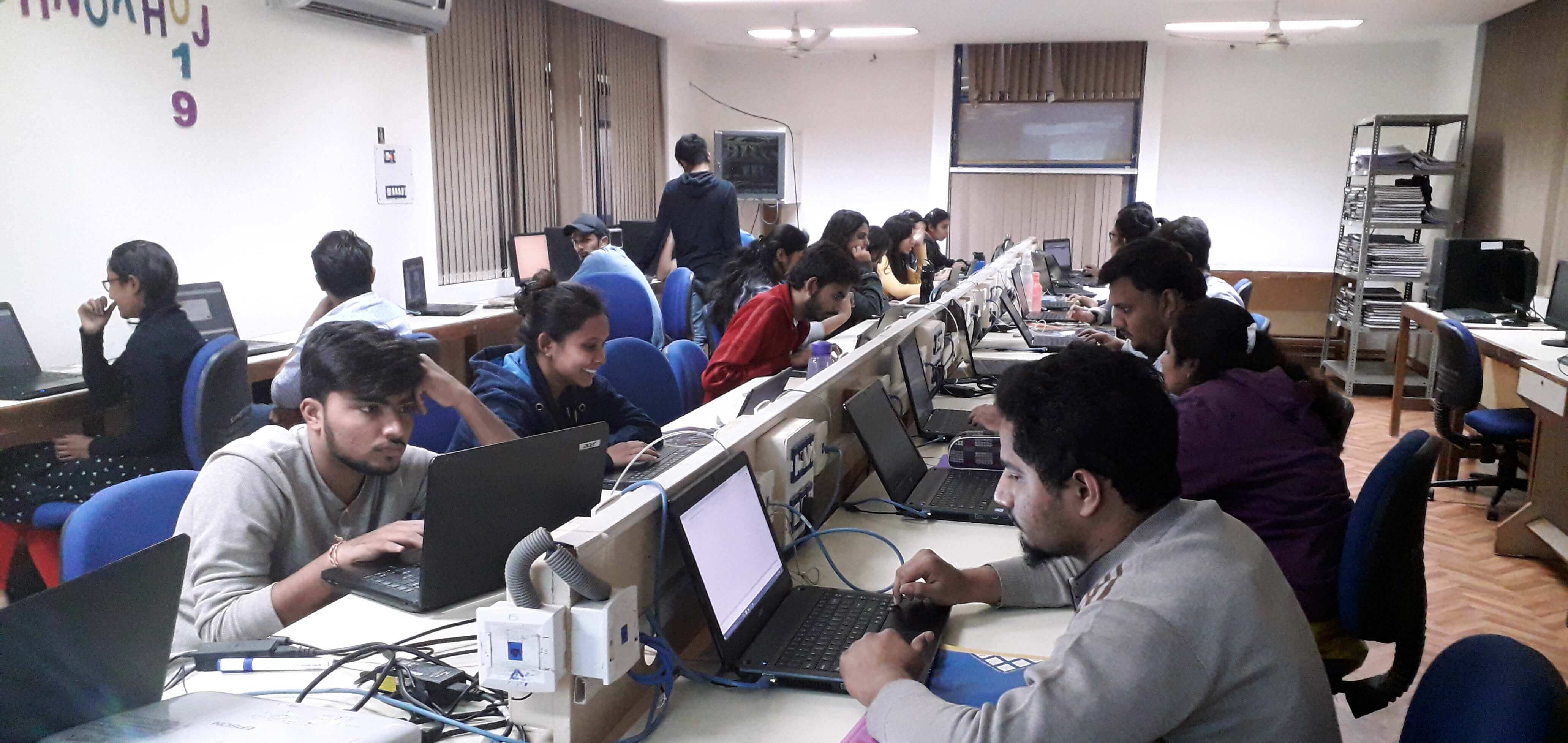 Python Django Internship in Vadodara - Online & Offline