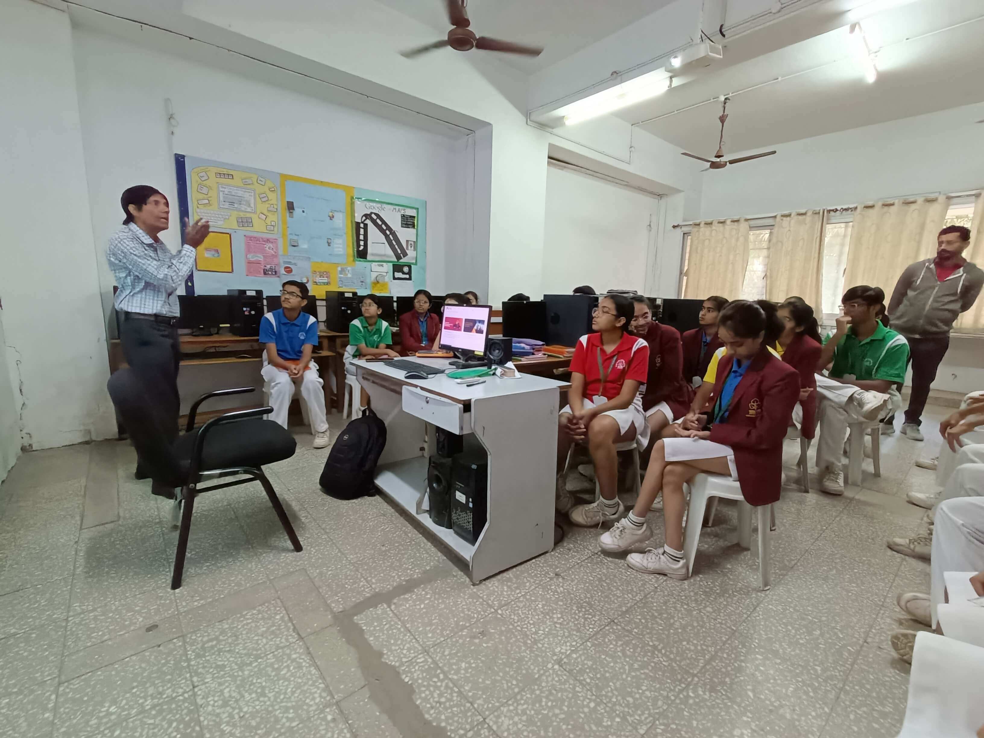 UI UX Internship - Online and Offline Training at Arth Training Institute