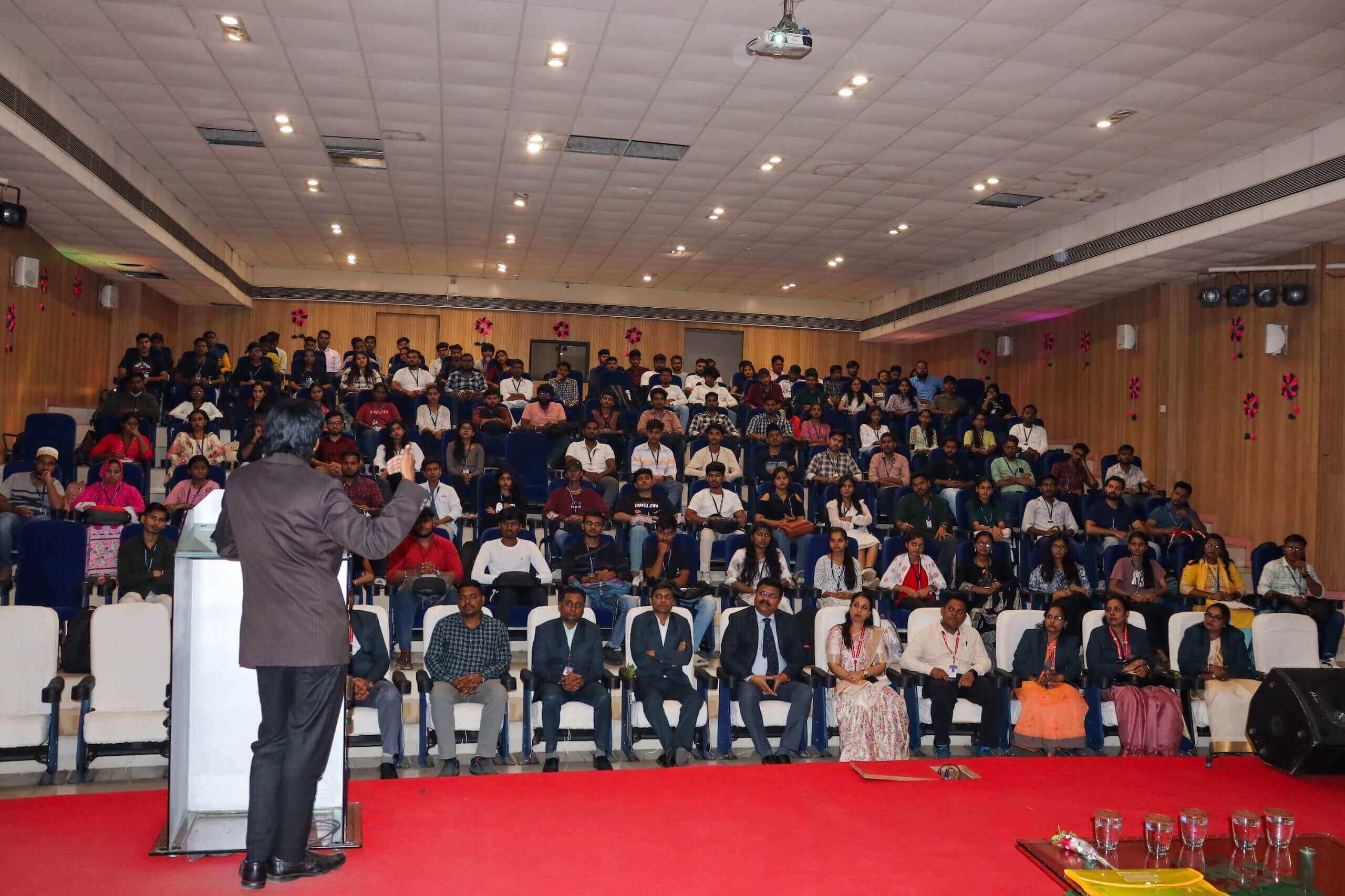 Arth Training institute | Event Photo