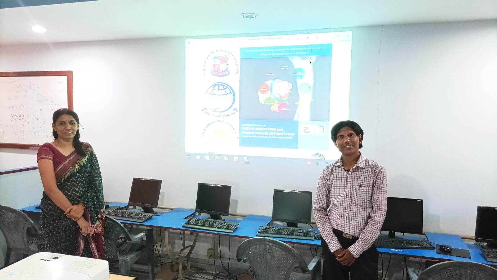 Arth Training institute | Event Photo